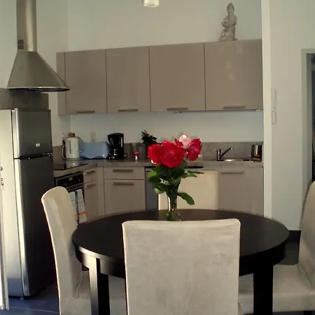 Apartmán Robinson Standing Pieds Dans L'eau Saint-Raphaël