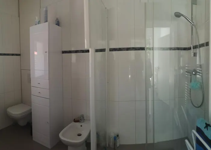 Robinson Standing Pieds Dans L'eau Apartamento Saint-Raphaël