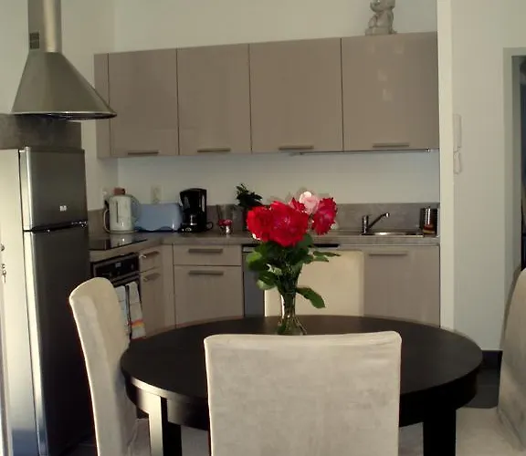 Apartamento Robinson Standing Pieds Dans L'eau Saint-Raphaël